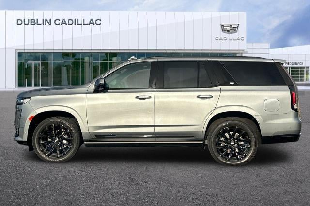 2023 Cadillac Escalade 4WD Sport Platinum