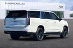 2021 Cadillac Escalade ESV Premium Luxury