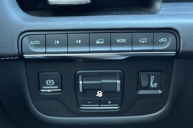 2021 Cadillac Escalade ESV Premium Luxury