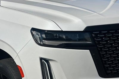 2021 Cadillac Escalade ESV Premium Luxury