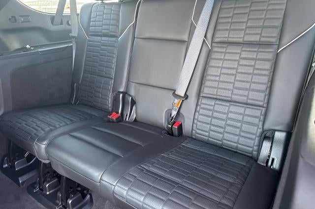 2024 Cadillac Escalade ESV Premium Luxury Platinum