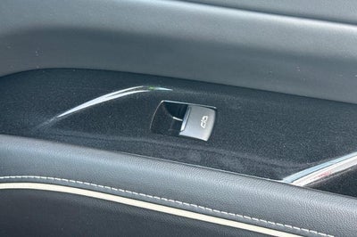 2024 Cadillac Escalade ESV Premium Luxury Platinum