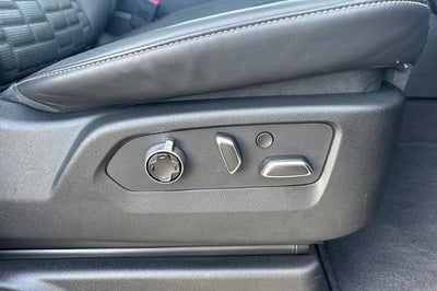 2024 Cadillac Escalade ESV Premium Luxury Platinum