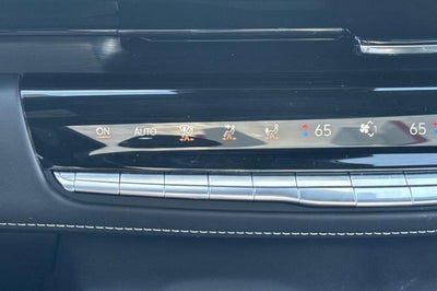 2024 Cadillac Escalade ESV Premium Luxury Platinum