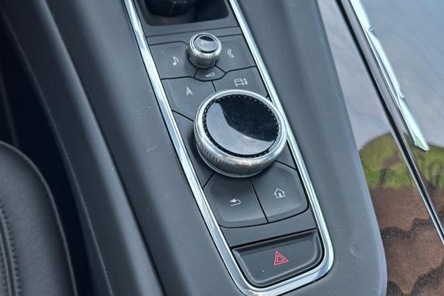 2024 Cadillac Escalade ESV Premium Luxury Platinum