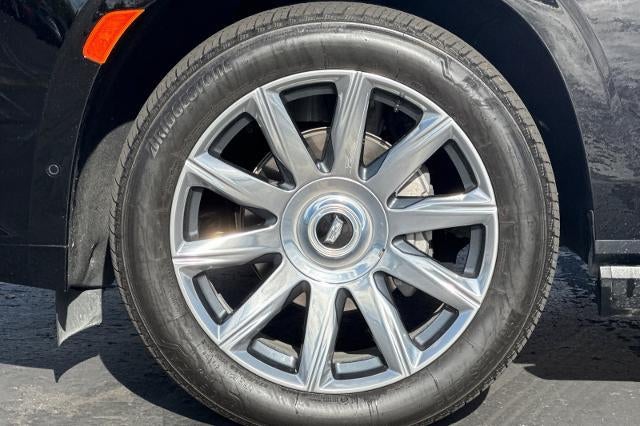 2024 Cadillac Escalade ESV Premium Luxury Platinum