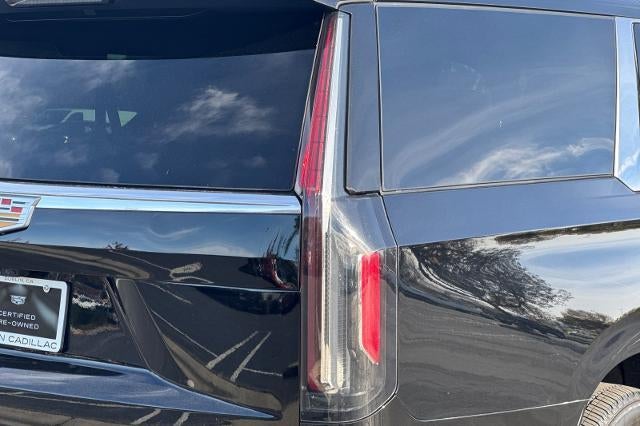 2024 Cadillac Escalade ESV Premium Luxury Platinum