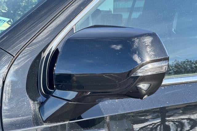 2024 Cadillac Escalade ESV Premium Luxury Platinum