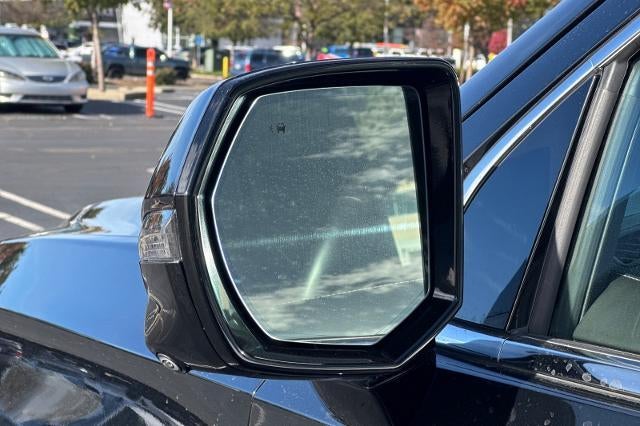 2024 Cadillac Escalade ESV Premium Luxury Platinum