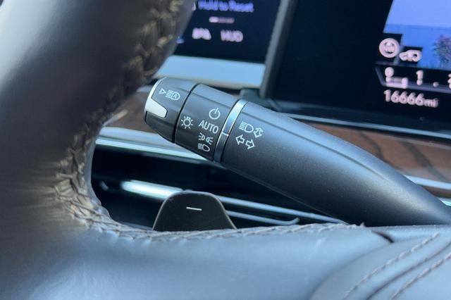 2024 Cadillac Escalade ESV Premium Luxury Platinum