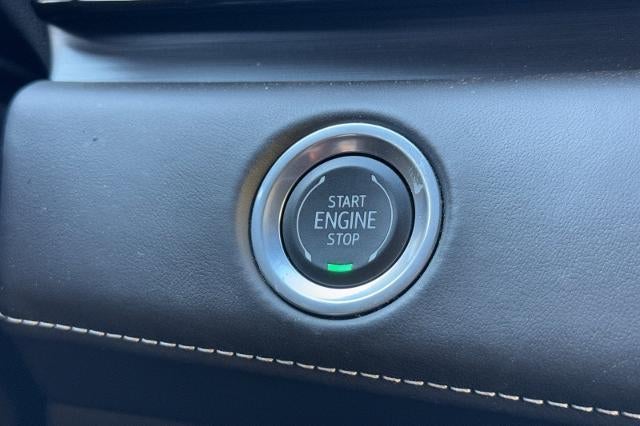 2024 Cadillac Escalade ESV Premium Luxury Platinum