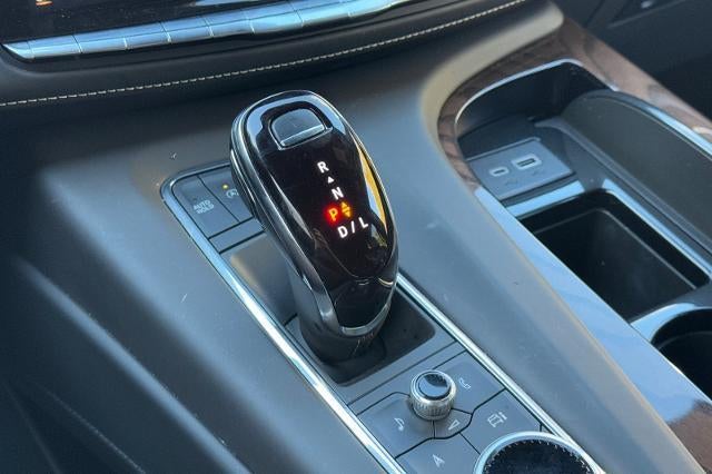 2024 Cadillac Escalade ESV Premium Luxury Platinum