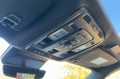 2024 Cadillac Escalade ESV Premium Luxury Platinum