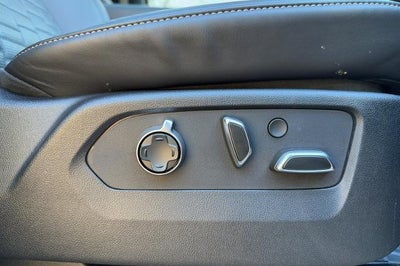 2024 Cadillac Escalade ESV Premium Luxury Platinum