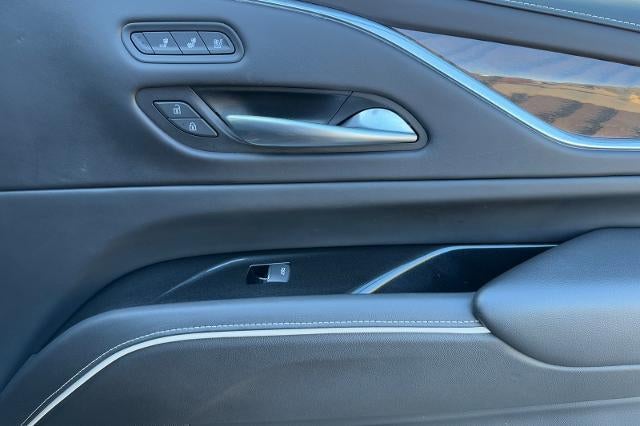 2024 Cadillac Escalade ESV Premium Luxury Platinum