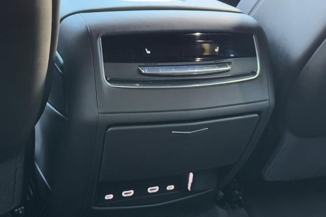 2024 Cadillac Escalade ESV Premium Luxury Platinum