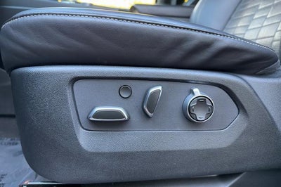 2024 Cadillac Escalade ESV Premium Luxury Platinum