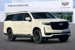 2023 Cadillac Escalade ESV 4WD Sport