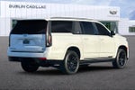 2023 Cadillac Escalade ESV 4WD Sport