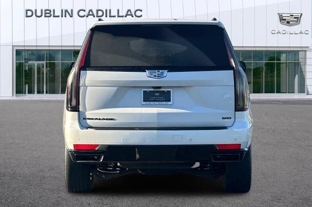2023 Cadillac Escalade ESV 4WD Sport