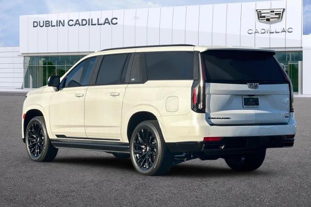 2023 Cadillac Escalade ESV 4WD Sport
