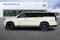 2023 Cadillac Escalade ESV 4WD Sport