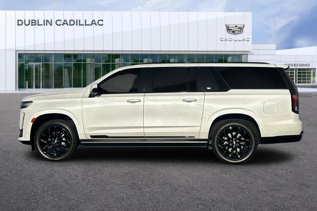 2023 Cadillac Escalade ESV 4WD Sport