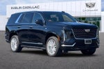 2025 Cadillac Escalade Premium Luxury