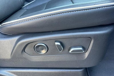 2025 Cadillac Escalade Premium Luxury