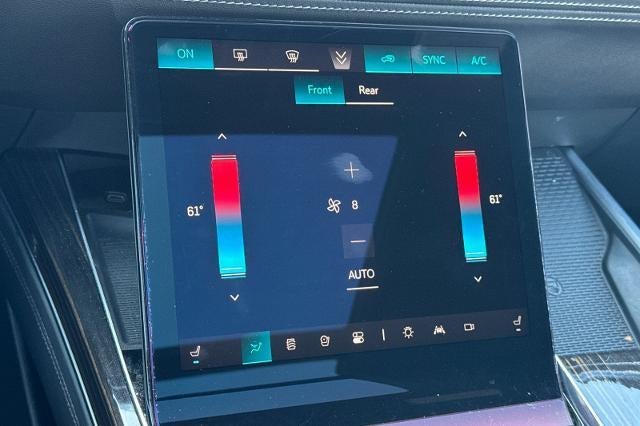 2025 Cadillac Escalade Premium Luxury
