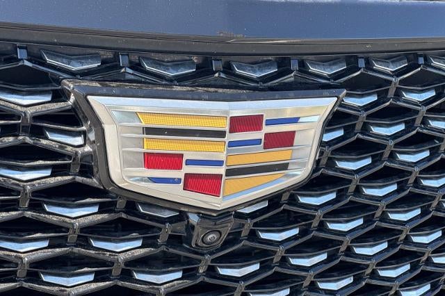 2025 Cadillac Escalade Premium Luxury