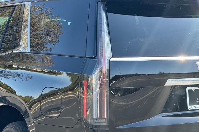 2025 Cadillac Escalade Premium Luxury