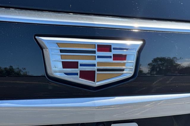 2025 Cadillac Escalade Premium Luxury