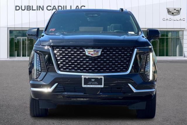 2025 Cadillac Escalade Premium Luxury