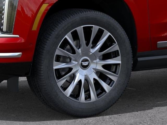 2026 Cadillac Escalade Platinum Luxury