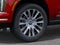 2026 Cadillac Escalade Platinum Luxury