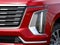 2026 Cadillac Escalade Platinum Luxury