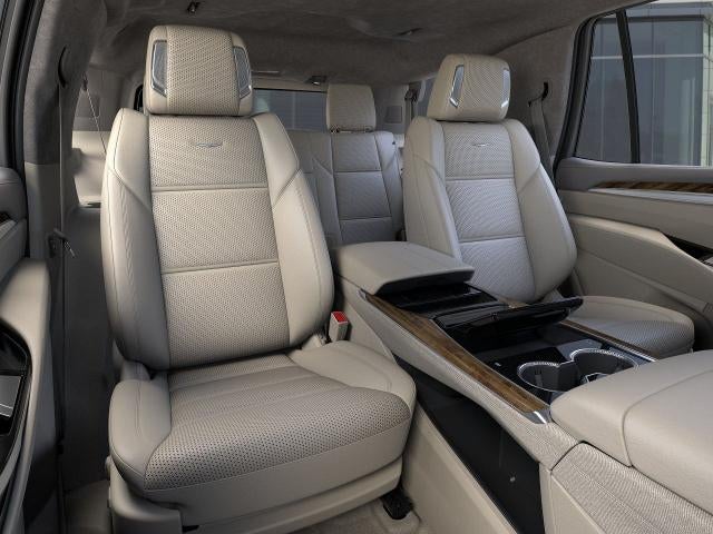 2026 Cadillac Escalade Platinum Luxury
