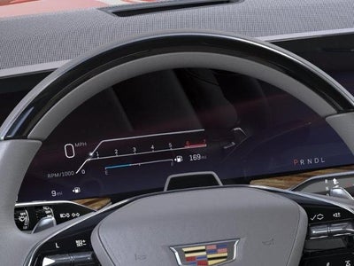 2026 Cadillac Escalade Platinum Luxury