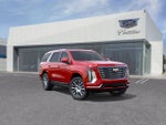 2026 Cadillac Escalade Platinum Luxury