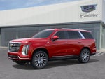 2026 Cadillac Escalade Platinum Luxury