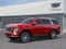 2026 Cadillac Escalade Platinum Luxury