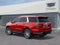 2026 Cadillac Escalade Platinum Luxury