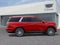 2026 Cadillac Escalade Platinum Luxury