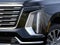 2027 Cadillac Escalade Platinum Luxury