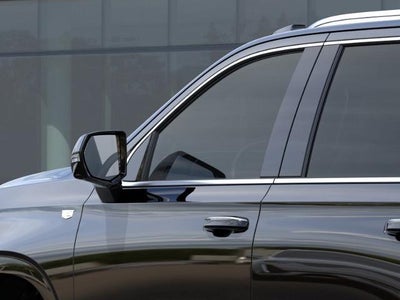 2027 Cadillac Escalade Platinum Luxury