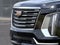 2027 Cadillac Escalade Platinum Luxury