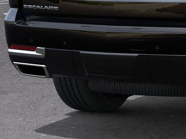 2027 Cadillac Escalade Platinum Luxury