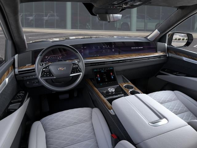 2027 Cadillac Escalade Platinum Luxury