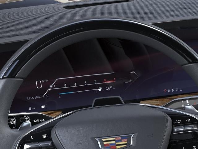 2027 Cadillac Escalade Platinum Luxury